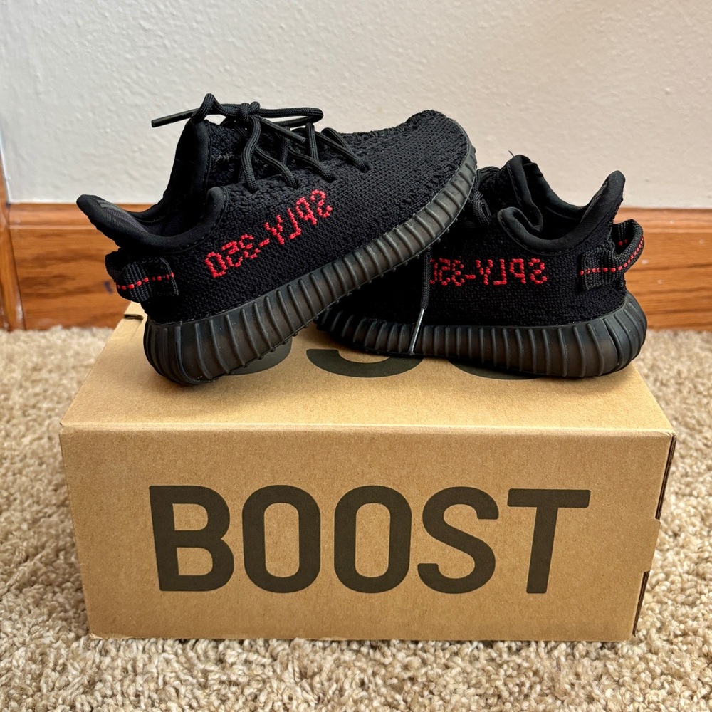 Yeezy 350